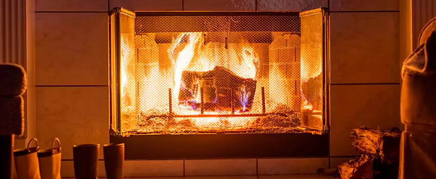 Astria Vent Free Gas Fireplaces Installation in Monroe, LA