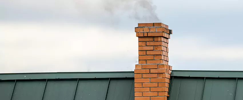 Animal Screen Chimney Cap Repair And Installation Services in Monroe, Louisiana