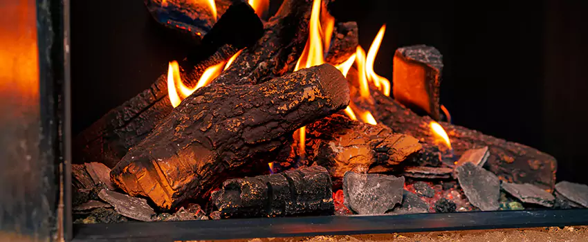 Chimney Fireplace Ash Dump Cleaning in Monroe, LA