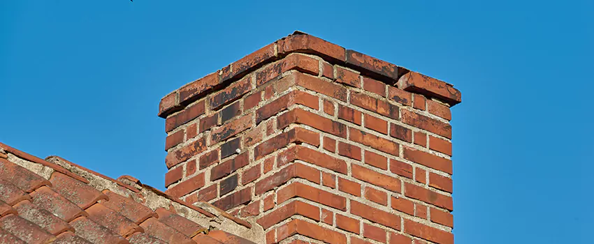 Clean Blocked Chimney in Monroe, Louisiana