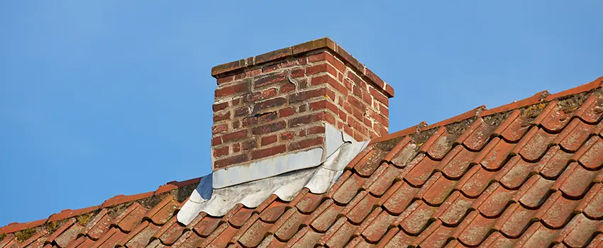 Residential Chimney Bricks Rotten Repair Services in Monroe, LA