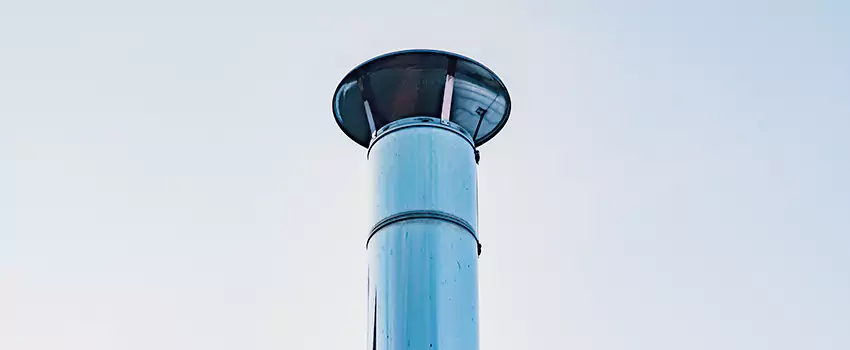 Wind-Resistant Chimney Caps Installation and Repair Services in Monroe, Louisiana