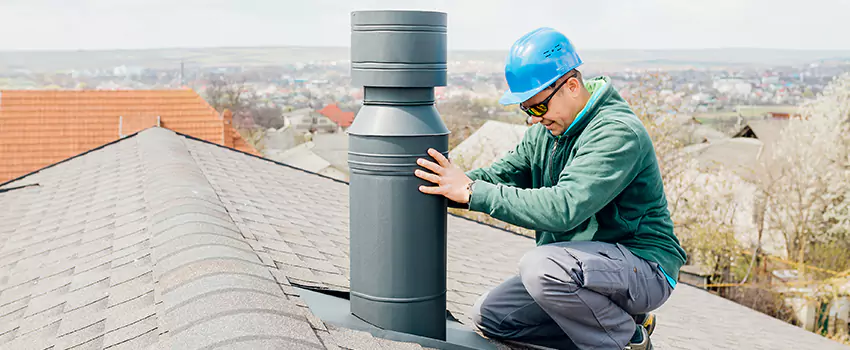 Chimney Chase Inspection Near Me in Monroe, Louisiana