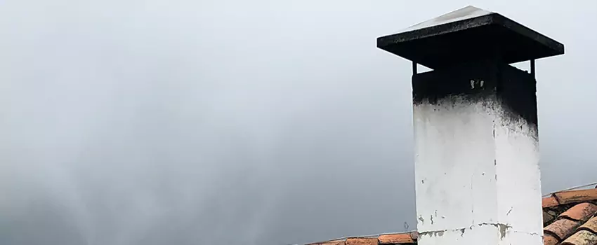 Chimney Damper Inspection in Monroe, LA