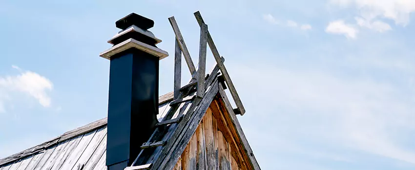 Chimney Creosote Cleaning in Monroe, LA