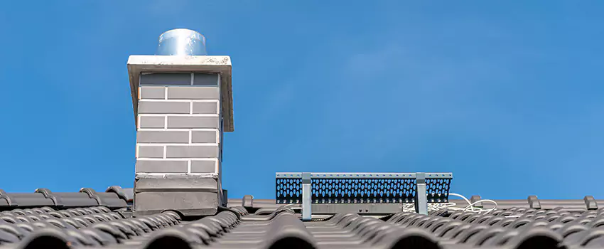 Chimney Flue Relining Services in Monroe, Louisiana