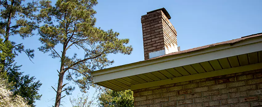 Budget-Friendly Chimney Masonry Service in Monroe, Louisiana