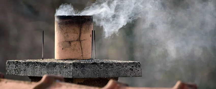 Wood Burning Chimney Odor Removal in Monroe, LA
