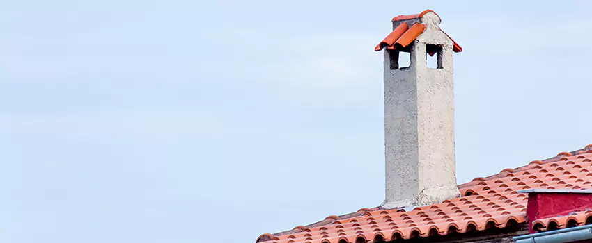 Chimney Pot Replacement in Monroe, LA