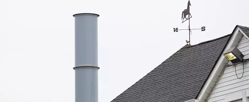 Chimney Inspection in Monroe, LA