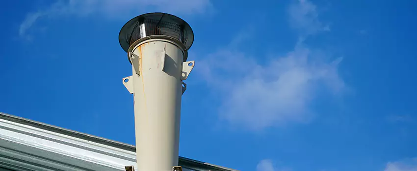 Chimney Spark Arrestor Requirements in Monroe, LA
