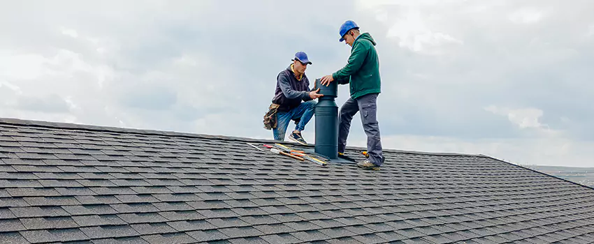 Chimney Sweep To Clear Creosote Buildup in Monroe, Louisiana