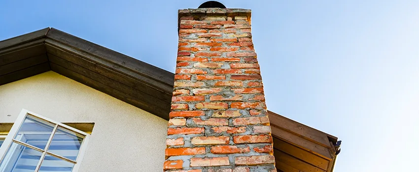 Chimney Mortar Replacement in Monroe, LA