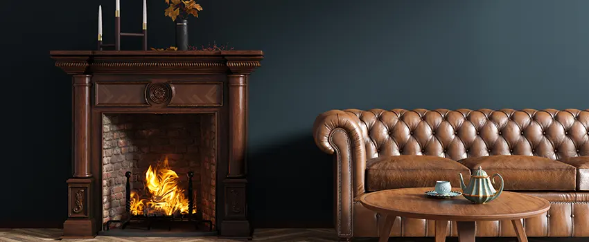 Traditional Fireplace Design Refurbishment Costs in Monroe, Louisiana