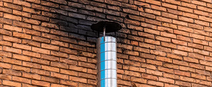 Diagnosing Commercial Chimney Problems in Monroe, LA