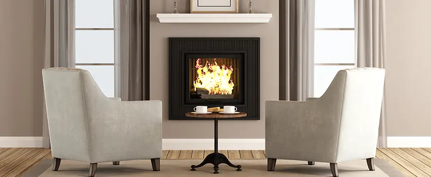 Custom Architectural Fireplace Restoration in Monroe, LA