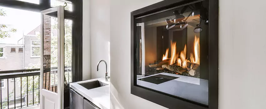 Dimplex Fireplace Installation and Repair in Monroe, Louisiana
