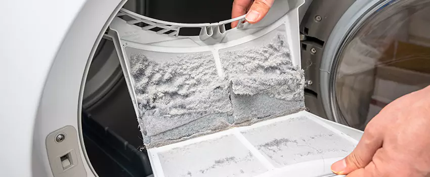 Best Dryer Lint Removal Company in Monroe, Louisiana