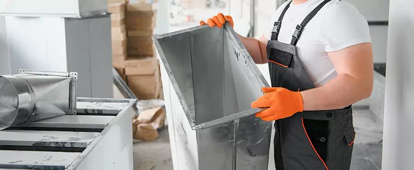 Benefits of Dryer Vent Inspection in Monroe, LA