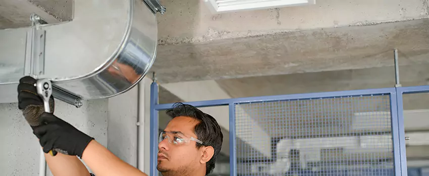 HVAC Ductwork Cleaning in Monroe, LA