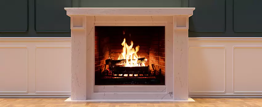 Empire Comfort Systems Fireplace Installation and Replacement in Monroe, Louisiana