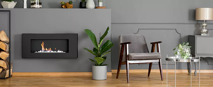 Ethanol Fireplace Burner Repair in Monroe, LA