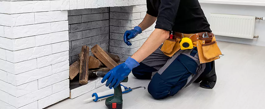 Fireplace Doors Cleaning in Monroe, Louisiana