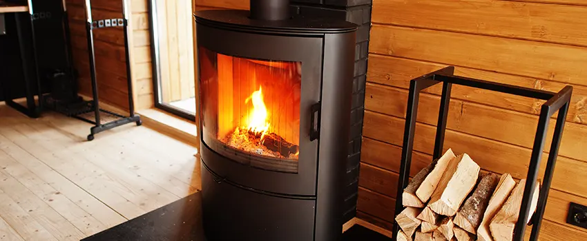 Gas Fireplace Door Handle Installation Services in Monroe, Louisiana