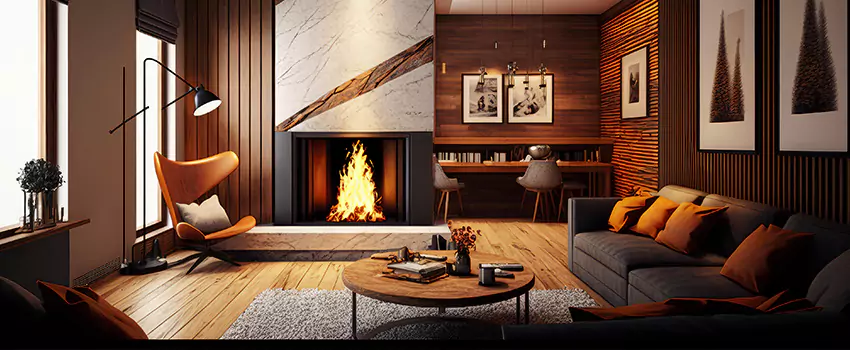 Fireplace Design Ideas in Monroe, LA