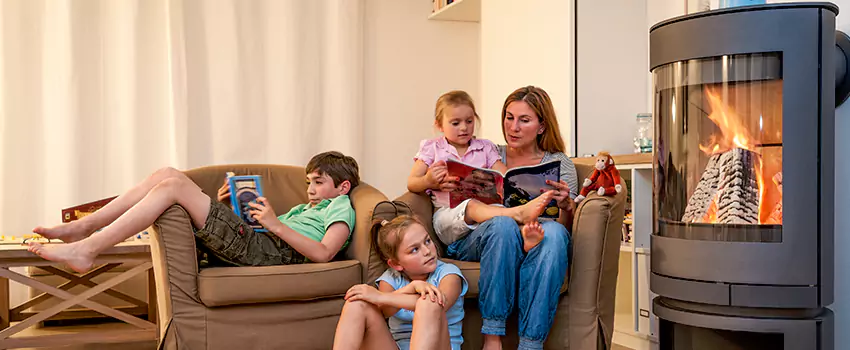 Kidsproofing Gas Fireplaces Installation in Monroe, LA