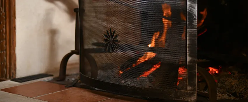 Electric Metal Fireplace installation Services in Monroe, LA