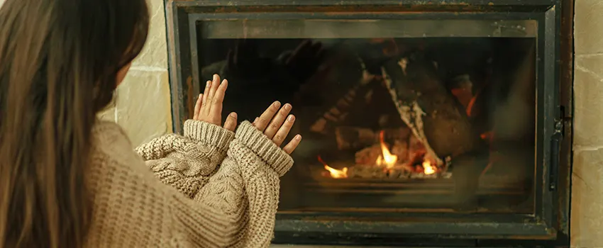 Wood-burning Fireplace Smell Removal Services in Monroe, LA