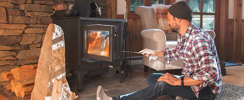 Fireplace Chimney Maintenance in Monroe, Louisiana