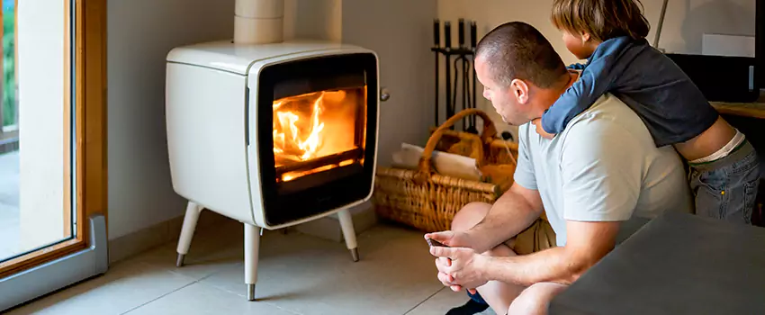 Fireplace Safety Inspection Technician in Monroe, Louisiana