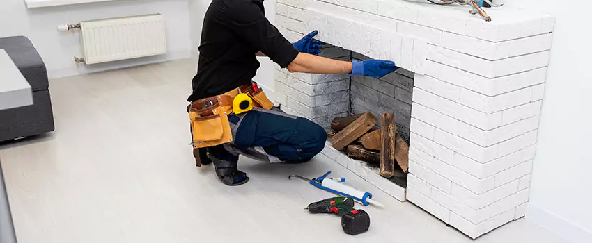 Cleaning Direct Vent Fireplace in Monroe, LA