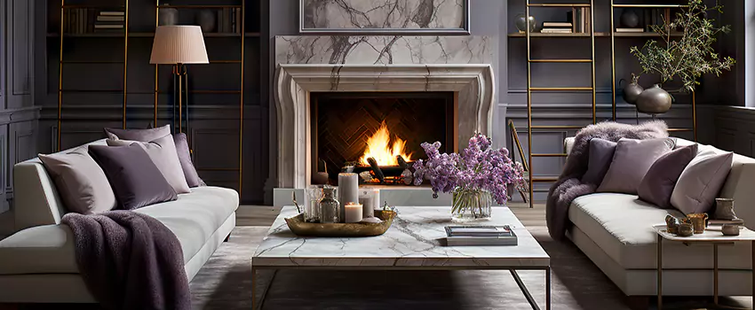 Fireplace Xtrordinair Ember-Glo Insert Fireplace Maintenance in Monroe, Louisiana