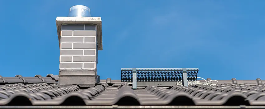 Repair Blocked Chimney in Monroe, Louisiana