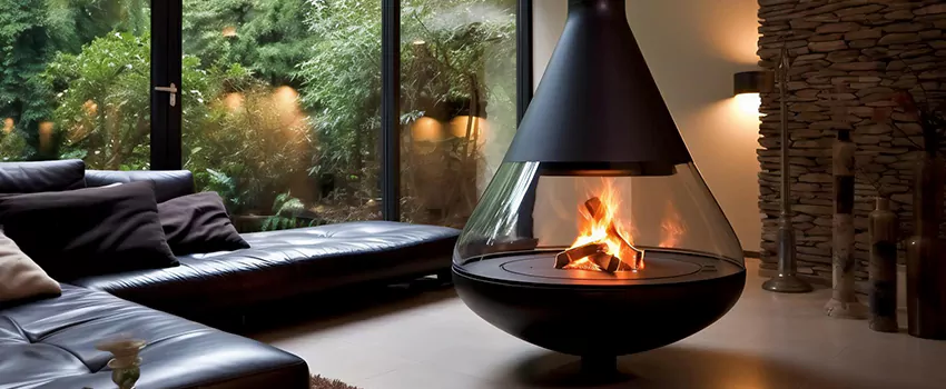 Affordable Floating Fireplace Repair And Installation Services in Monroe, Louisiana