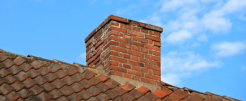 Flue Tiles Cracked Repair Services near Me in Monroe, LA