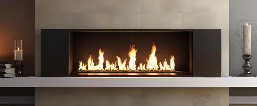 Vent Free Gas Fireplaces Repair Solutions in Monroe, Louisiana