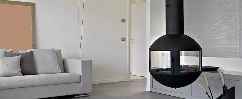 Hanging & Suspended Fireplaces Designer in Monroe, Louisiana