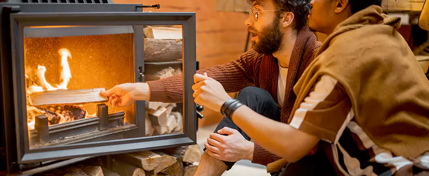 Benefits of Harman Stoves Fireplace in Monroe, Louisiana