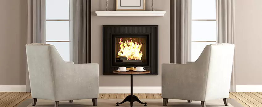 Heat & Glo Outdoor Gas Fireplaces Installation Contractors in Monroe, Louisiana