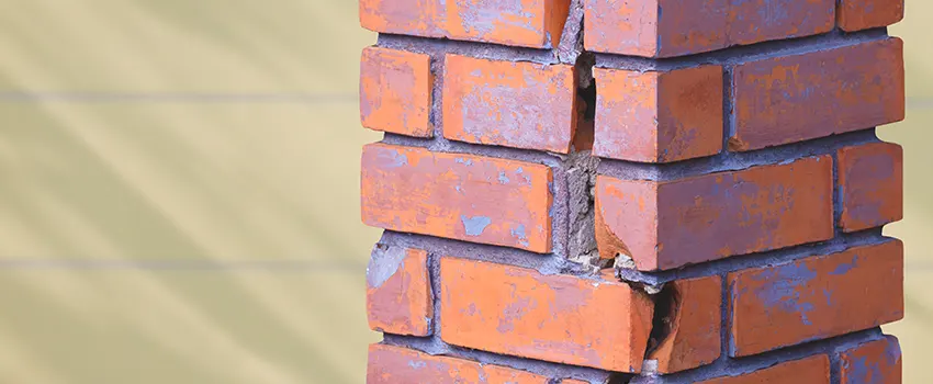 Leaking Chimney Repair And Replacement Cost in Monroe, Louisiana
