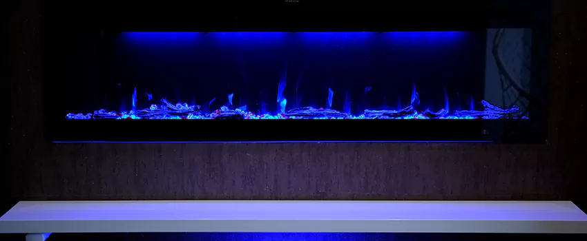 Benefits of Multi-Color Fireplace Installation in Monroe, LA