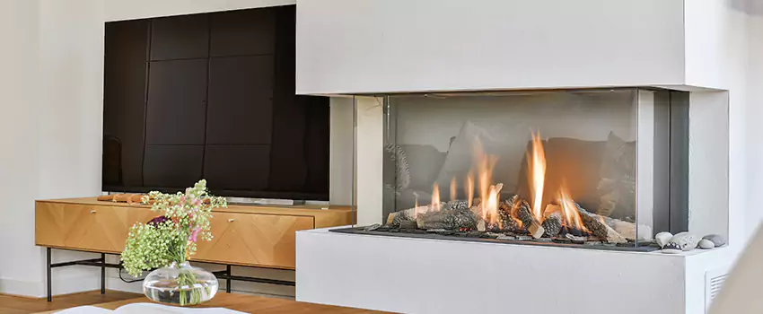 Ortal Wilderness Fireplace Repair and Maintenance in Monroe, Louisiana