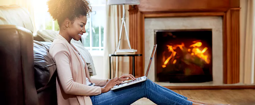 Cost-Effective Osburn Fireplace Installation and Repair in Monroe, LA