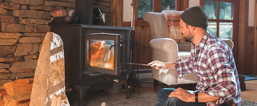 Cost of Pellet Fireplace Installation Services in Monroe, LA