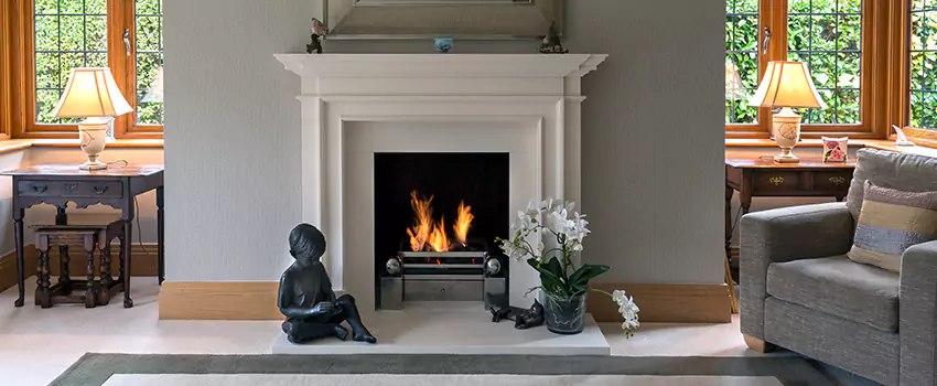 RSF Fireplaces Maintenance and Repair in Monroe, Louisiana