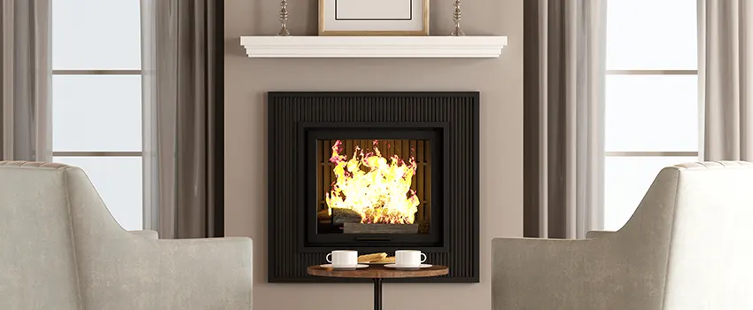 Superior Outdoor Fireplace Repair in Monroe, LA